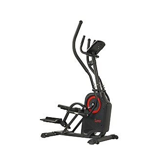 Sunny Health and Fitness Premium Cardio Climber (SF-E3919)