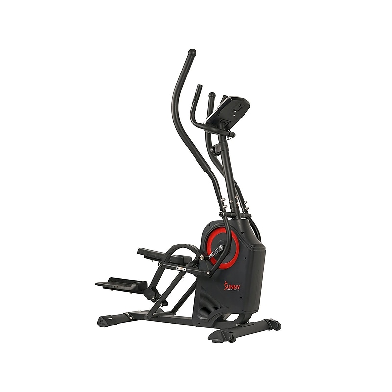 Sunny Health and Fitness Premium Cardio Climber (SF-E3919) image 1