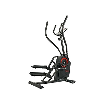 Sunny Health and Fitness Premium Cardio Climber (SF-E3919)