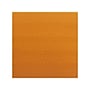 Queue Solutions WeatherMaster 250 2" Yellow Nylon Crowd Control Belt Barrier, Orange (WMR250Y-OR110)~#|#~sp113784039_sc7