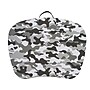 LapGear MyStyle 17" x 13.2" PVC Lap Desk, Gray Camo (45325)~#|#~sp113784097_sc7