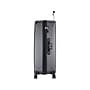 DUKAP Intely 32" Hardside Suitcase, 4-Wheeled Spinner, TSA Checkpoint Friendly, Gray (DKINT00L-GRE)~#|#~sp113784552_sc7