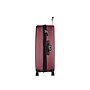 DUKAP Intely 32" Hardside Suitcase, 4-Wheeled Spinner, TSA Checkpoint Friendly, Wine (DKINT00L-WIN)~#|#~sp113784558_sc7