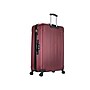DUKAP Intely 32" Hardside Suitcase, 4-Wheeled Spinner, TSA Checkpoint Friendly, Wine (DKINT00L-WIN)~#|#~sp113784559_sc7