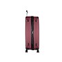 DUKAP Intely 32" Hardside Suitcase, 4-Wheeled Spinner, TSA Checkpoint Friendly, Wine (DKINT00L-WIN)~#|#~sp113784561_sc7