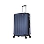 DUKAP Intely 29.25" Hardside Suitcase, 4-Wheeled Spinner, TSA Checkpoint Friendly, Blue (DKINT00M-BLU)~#|#~sp113784565_sc7