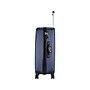 DUKAP Intely 29.25" Hardside Suitcase, 4-Wheeled Spinner, TSA Checkpoint Friendly, Blue (DKINT00M-BLU)~#|#~sp113784566_sc7