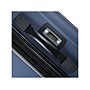 DUKAP Intely 29.25" Hardside Suitcase, 4-Wheeled Spinner, TSA Checkpoint Friendly, Blue (DKINT00M-BLU)~#|#~sp113784572_sc7