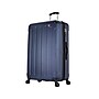 DUKAP Intely 32" Hardside Suitcase, 4-Wheeled Spinner, TSA Checkpoint Friendly, Blue (DKINT00L-BLU)~#|#~sp113784573_sc7