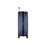 DUKAP Intely 32" Hardside Suitcase, 4-Wheeled Spinner, TSA Checkpoint Friendly, Blue (DKINT00L-BLU)~#|#~sp113784577_sc7