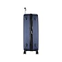 DUKAP Intely 32" Hardside Suitcase, 4-Wheeled Spinner, TSA Checkpoint Friendly, Blue (DKINT00L-BLU)~#|#~sp113784578_sc7