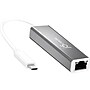 j5create USB-C Gigabit Ethernet Adapter, Multicolored (JCE133G)~#|#~sp113784852_sc7