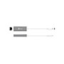 j5create USB-C Gigabit Ethernet Adapter, Multicolored (JCE133G)~#|#~sp113784856_sc7