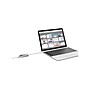 j5create USB-C Gigabit Ethernet Adapter, Multicolored (JCE133G)~#|#~sp113784858_sc7