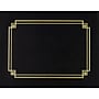 Great Papers Certificate Holders, 12", Black, 3/Pack (938603)~#|#~sp114005068_sc7