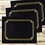 Great Papers Certificate Holders, 12", Black, 3/Pack (938603)~#|#~sp114005070_sc7