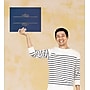 Great Papers Embossed Foil Certificate Holders, 8.5" x 11", Navy, 5/Pack (903119)~#|#~sp114005085_sc7