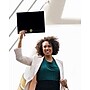 Great Papers Classic Crest Certificate Holders, 8.5" x 11", Black, 5/Pack (903117S)~#|#~sp114005093_sc7