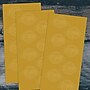 Great Papers! Outstanding Ribbon Foil Seal, Gold, 48/Pack (20104102)~#|#~sp114005099_sc7