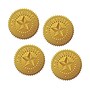 Great Papers Star Seals 1.75", Gold, 96/Pack (903419PK2)~#|#~sp114005108_sc7