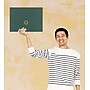 Great Papers Hunter Certificate Holders, 9.375" x 12", Green, 10/Pack (20103780PK2)~#|#~sp114005112_sc7