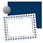 Great Papers Silver Scholar Certificates, 8.5" x 11", Multicolor, 30/Pack (2015074KIT)~#|#~sp114005127_sc7