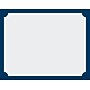 Great Papers! Certificate Backer, 12" x 9.375", Navy, 10/Pack (2015092)~#|#~sp114005150_sc7