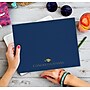 Great Papers! Graduation Certificate Cover with Gold Foil, 12" x 9.375", 5/Pack (2017047)~#|#~sp114005154_sc7