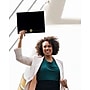 Great Papers Classic Crest Certificate Holders, 9.34" x 12", Black/Gold, 50/Pack (903117PK10)~#|#~sp114005155_sc7