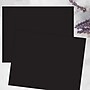 Great Papers Certificate Certificate Holders, 9.38" x 12", Black, 10/Pack (2019013)~#|#~sp114005167_sc7