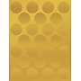 Great Papers Gold Foil Value Certificate Seals, 1.75" Diameter, 100/Pack (949351)~#|#~sp114005178_sc7