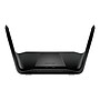Netgear Nighthawk AX6600 Tri Band MU-MIMO Gaming Router, Black (RAX70-100NAS)~#|#~sp114007757_sc7