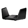 Netgear Nighthawk AX6600 Tri Band MU-MIMO Gaming Router, Black (RAX70-100NAS)~#|#~sp114007759_sc7