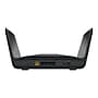 Netgear Nighthawk AX6600 Tri Band MU-MIMO Gaming Router, Black (RAX70-100NAS)~#|#~sp114007760_sc7