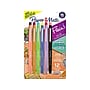 Paper Mate Sunday Brunch Scented Flair Pen, Medium Point, Assorted Ink, Dozen (2125359)~#|#~sp114088208_sc7