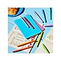 Paper Mate Sunday Brunch Scented Flair Pen, Medium Point, Assorted Ink, Dozen (2125359)~#|#~sp114088212_sc7