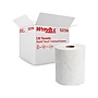 WypAll L10 Cleaning Towels, 7" x 11", White, 340 Sheets/Roll, 6 Rolls/Pack, 6/Carton (53734)~#|#~sp114088338_sc7