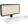 DigiPower Pro Event Video Light with Diffuser (DP-VL180)~#|#~sp114088348_sc7