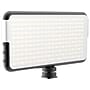DigiPower Pro Event Video Light with Diffuser (DP-VL180)~#|#~sp114088350_sc7