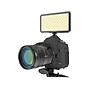 DigiPower Pro Event Video Light with Diffuser (DP-VL180)~#|#~sp114088352_sc7