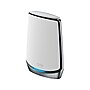 Netgear Orbi AX6000 Tri Band Mesh WiFi 6 Router, White (RBS850-100NAS)~#|#~sp114088402_sc7