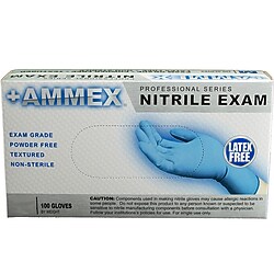 Disposable Gloves