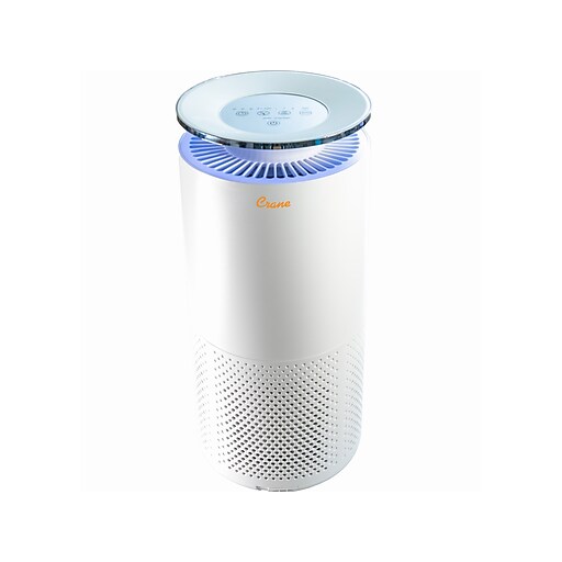 proscenic air purifier filter