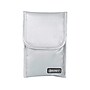 Absorbits Wet Phone Silver Rescue Pouch for Most Smartphones (AP100SL)~#|#~sp114088456_sc7