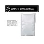 Absorbits Wet Phone Silver Rescue Pouch for Most Smartphones (AP100SL)~#|#~sp114088459_sc7