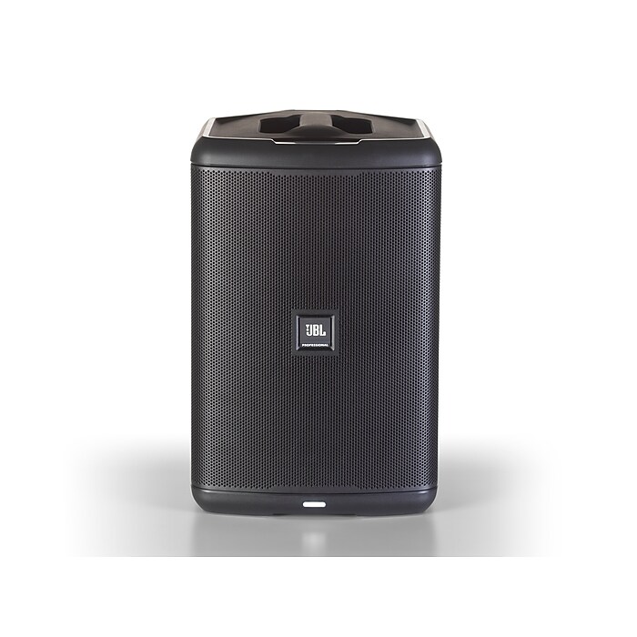 JBL EON ONE COMPACT-NA All-in-One Rechargeable Personal PA, Black