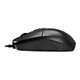 Adesso iMouse M6 Ambidextrous Optical USB Mouse, Black~#|#~sp114328116_sc7