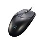 Adesso iMouse M6 Ambidextrous Optical USB Mouse, Black~#|#~sp114328117_sc7