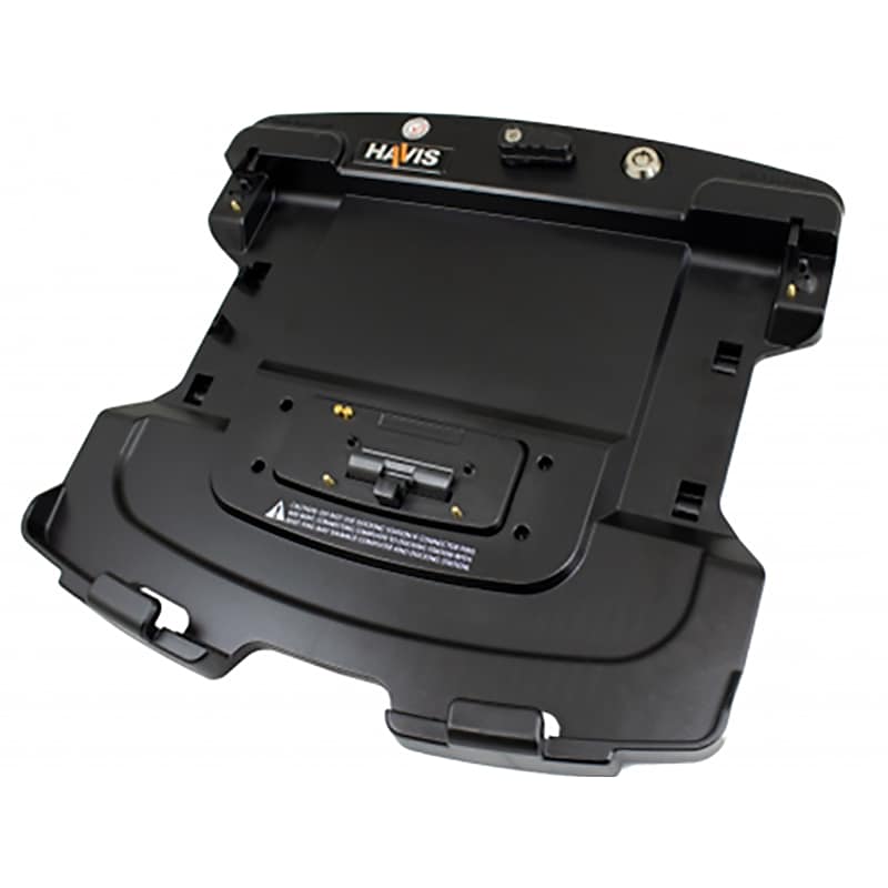 Havis Standard Docking Station for Panasonic TOUGHBOOK 54 and TOUGHBOOK 55 (HA-55LVD0L) image 1