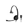 EPOS IMPACT SC 230 Mono QD , Single SIded, Wired Headset, Over-the-Head, Black (1000514)~#|#~sp114328202_sc7